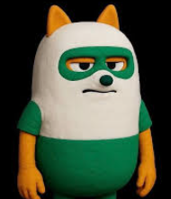 The Imposter